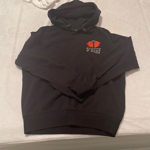 Scotch & Soda Hoodie Size M